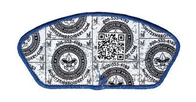 East Carolina S-80 (back)