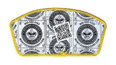 East Carolina SA-104 (back)