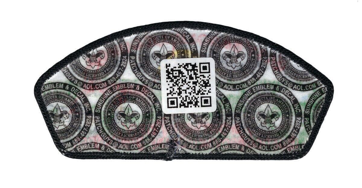 East Carolina SA-139 (back)
