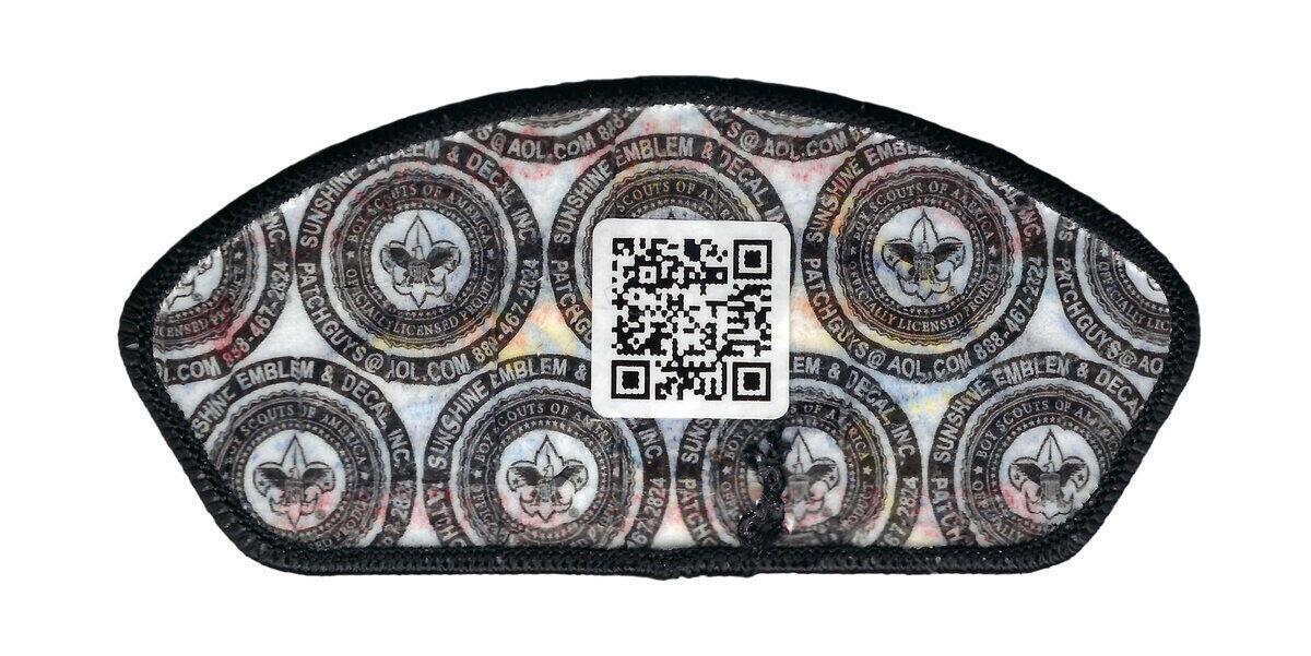East Carolina JSP-2023-3 (back)