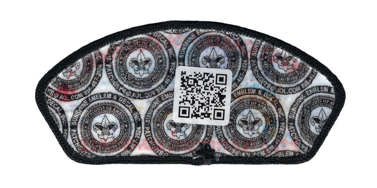 East Carolina JSP-2023-4 (back)