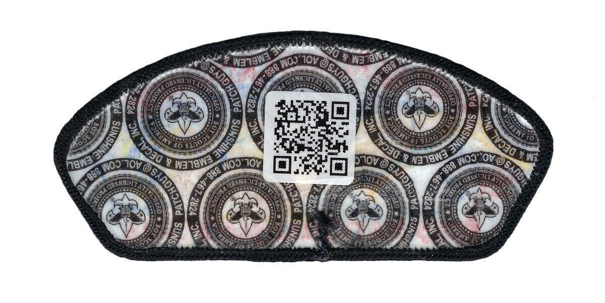 East Carolina JSP-2023-5 (back)
