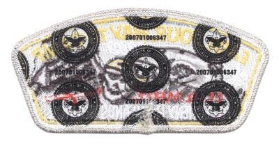 Allegheny Highlands SA-81 (back)