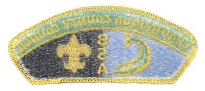 Allegheny Highlands SA-7:1 (back)