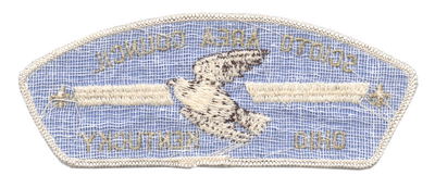 Scioto Area T-1a (back)