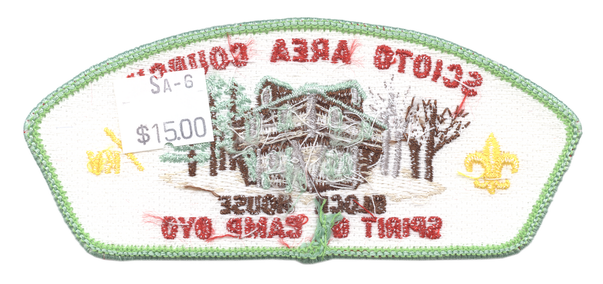 Scioto Area SA-6 (back)