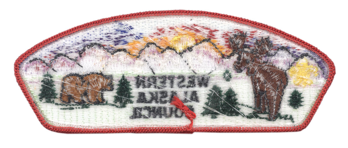Western Alaska S-4a (back)