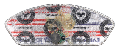 Allegheny Highlands SA-92:3 (back)