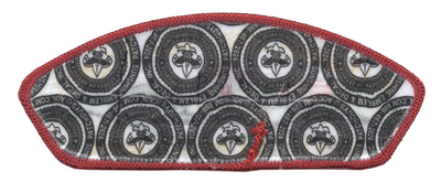 Allegheny Highlands S-95 (back)