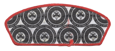 Allegheny Highlands SA-94 (back)