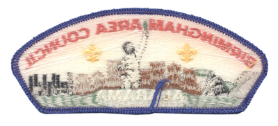 Birmingham Area S-5 (back)