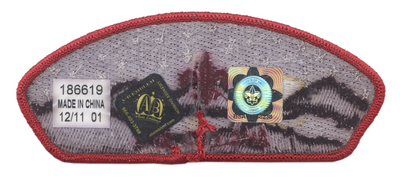 Allegheny Highlands SA-107 (back)