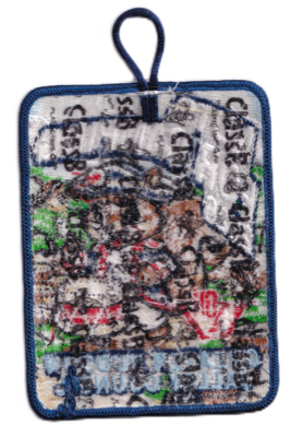 Greater Hudson Valley  X-2026-1 (back)
