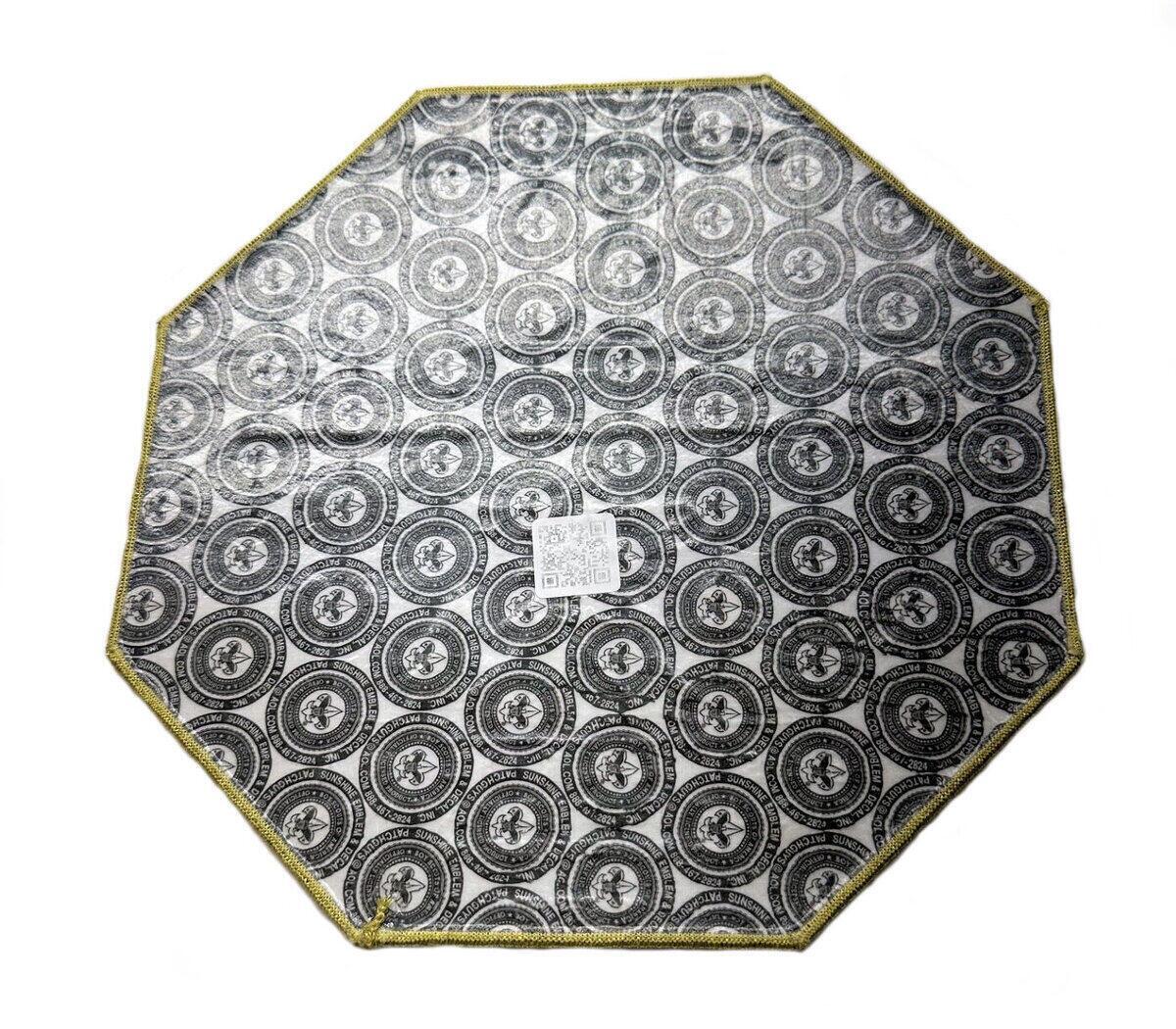 East Carolina CP-1 (back)