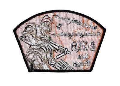 East Carolina JSPZ-2010-7 (back)