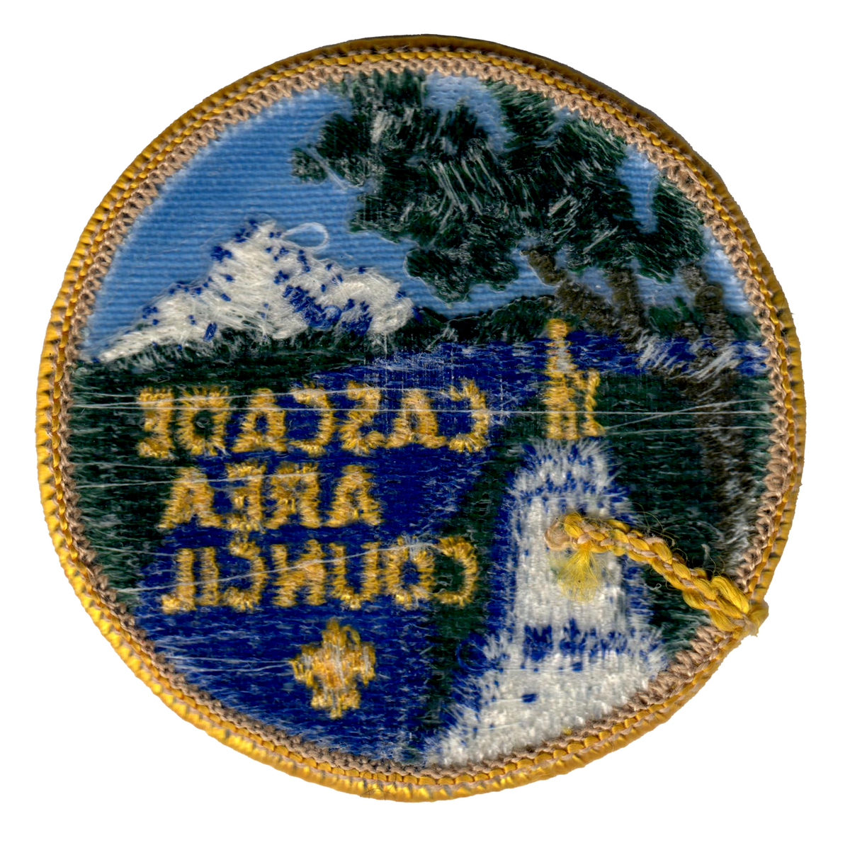 Cascade Area R-1 (back)