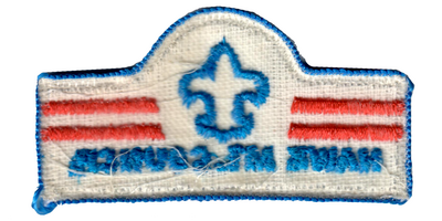 Hawk Mountain X-2 (back)