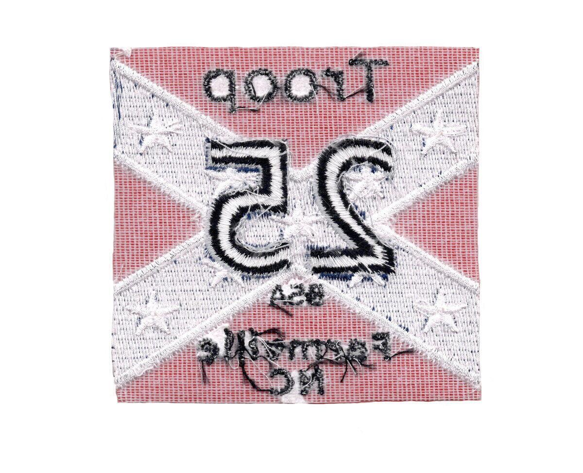 East Carolina JCPZ-2010-1 (back)