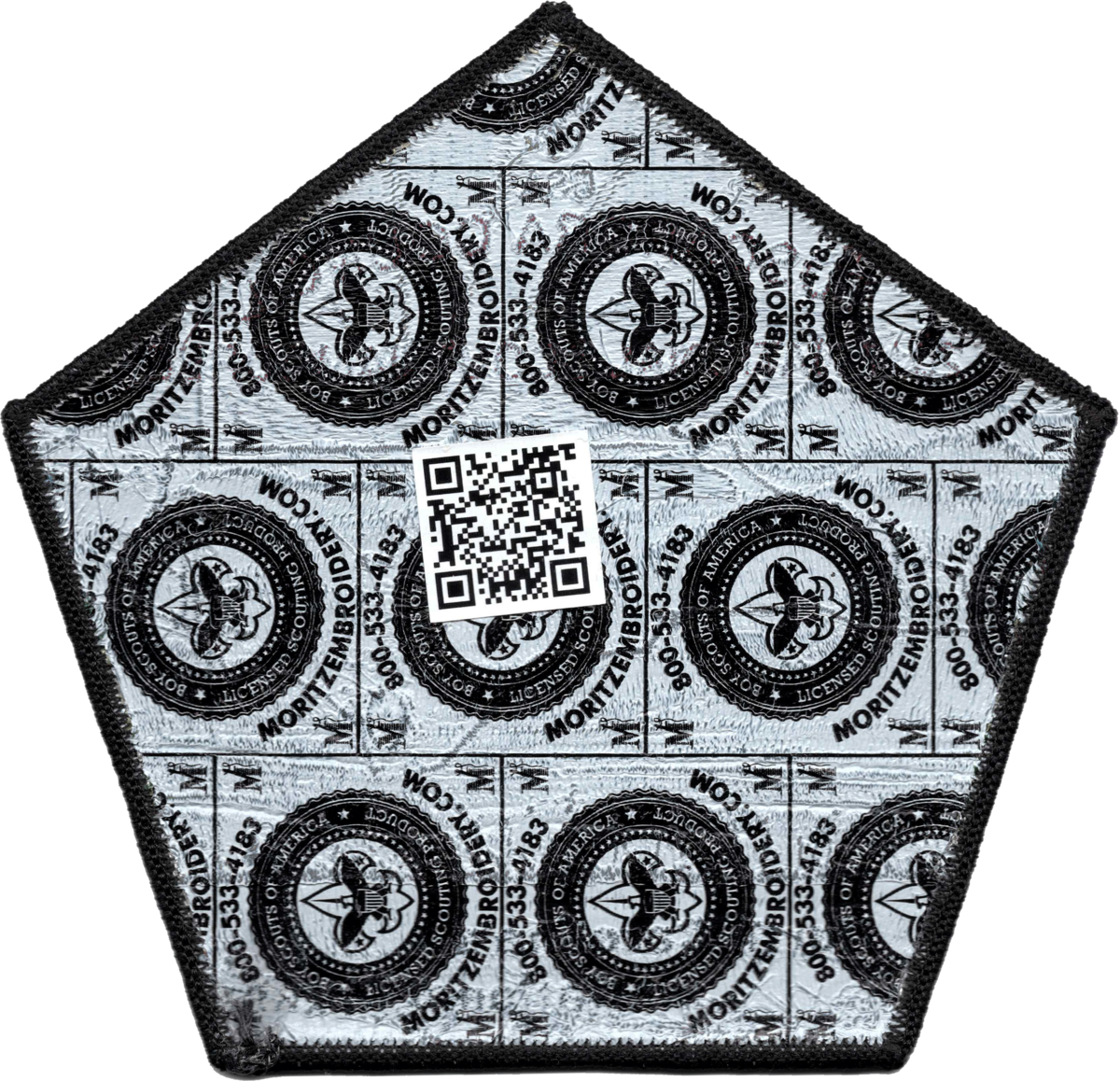 Tuscarora JCP-2017-1 (back)