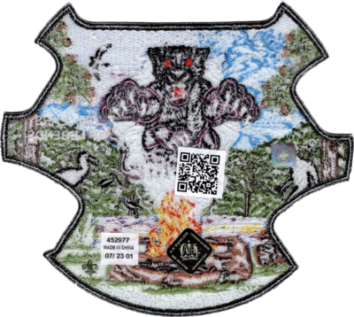 Tuscarora JCP-2023-1 (back)