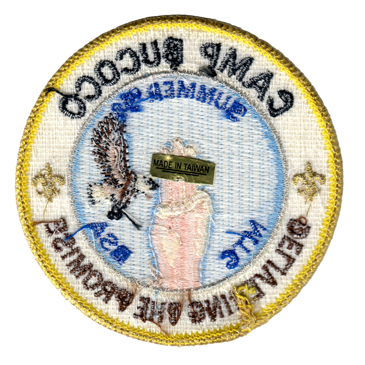 Camp Bucoco eR1998-3 (back)