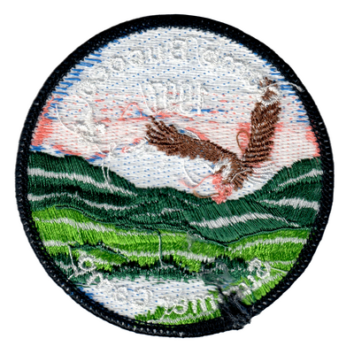 Camp Bucoco eR1997-2 (back)