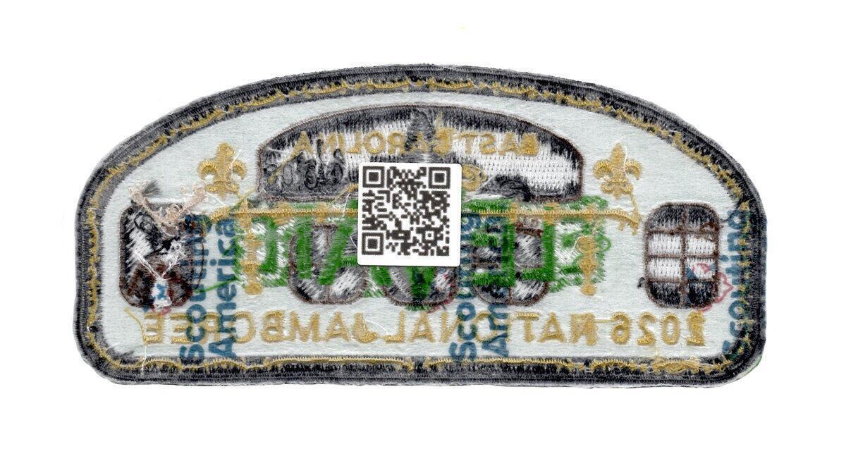 East Carolina JSP-2026-4 (back)