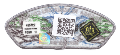 Virginia Headwaters SA-10 (back)