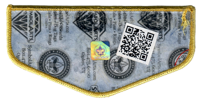Awaxaawe' Awachia F5 (back)