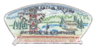 Western Alaska SA-9 (back)