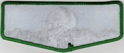 Shunkah Mahneetu S165 (back)