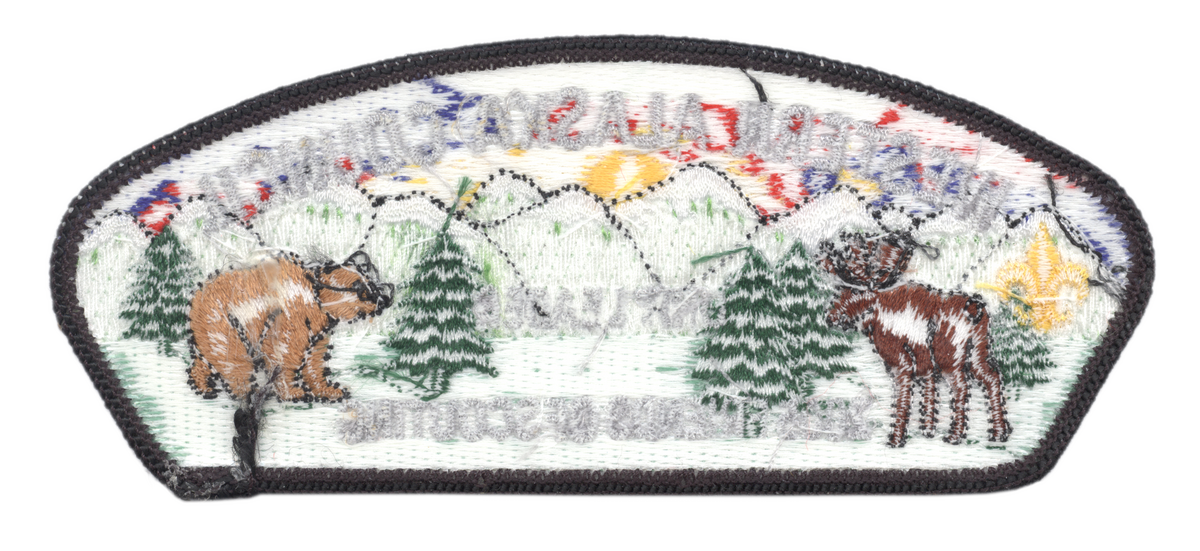 Western Alaska SA-19 (back)