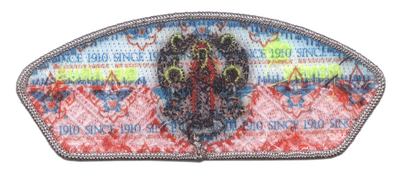 Direct Service SZ-802 (back)
