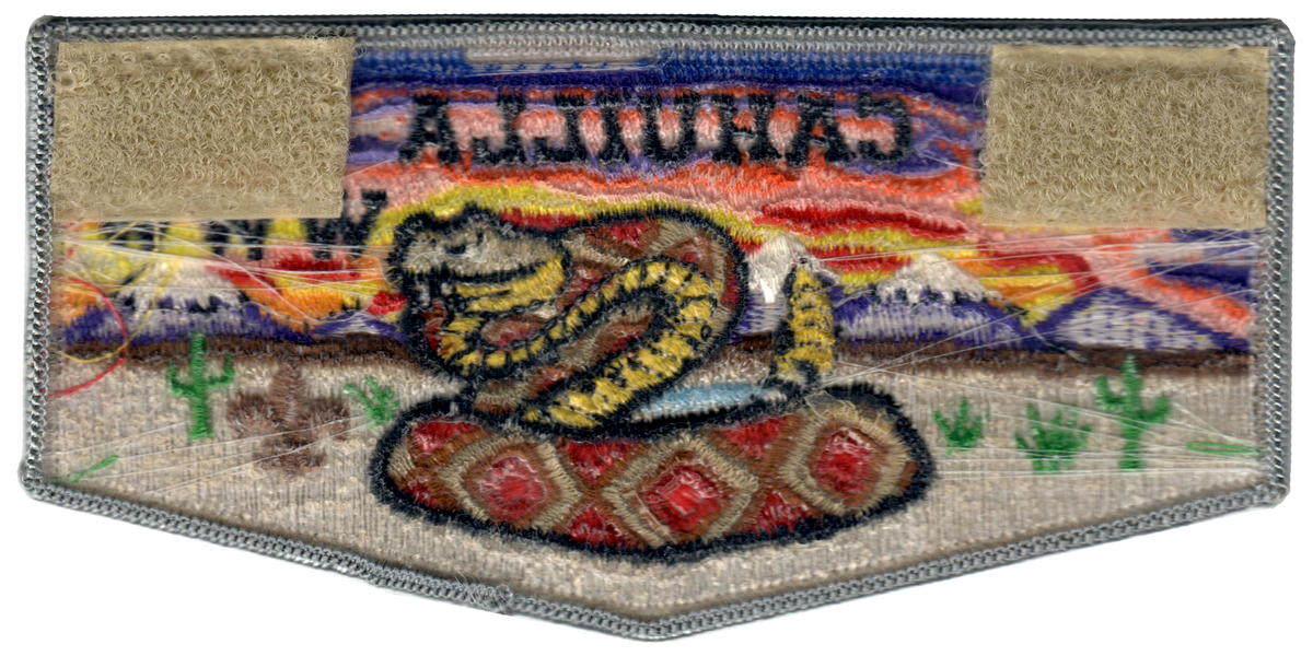 Cahuilla S21a (back)