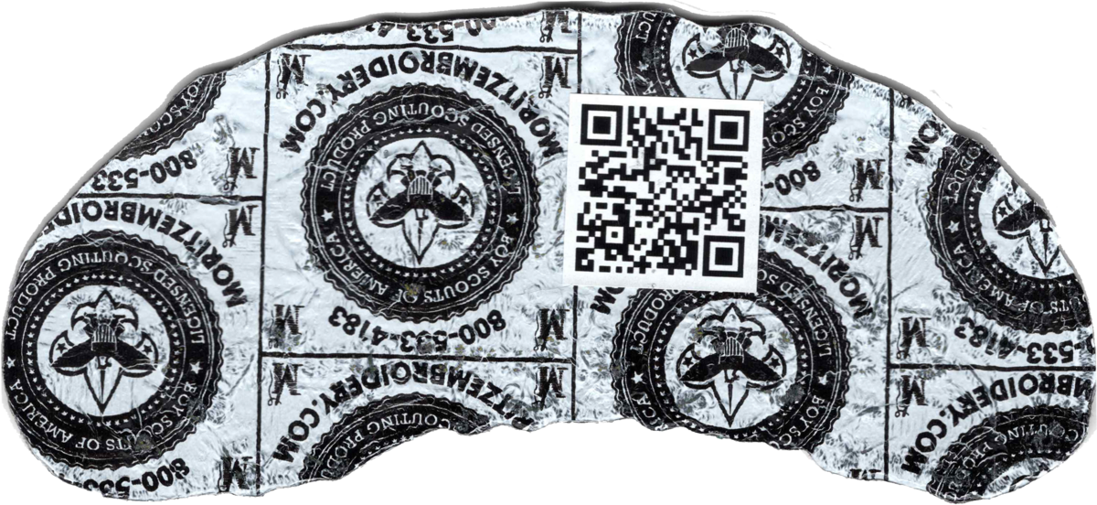 Tuscarora JSP-2026-1 (back)