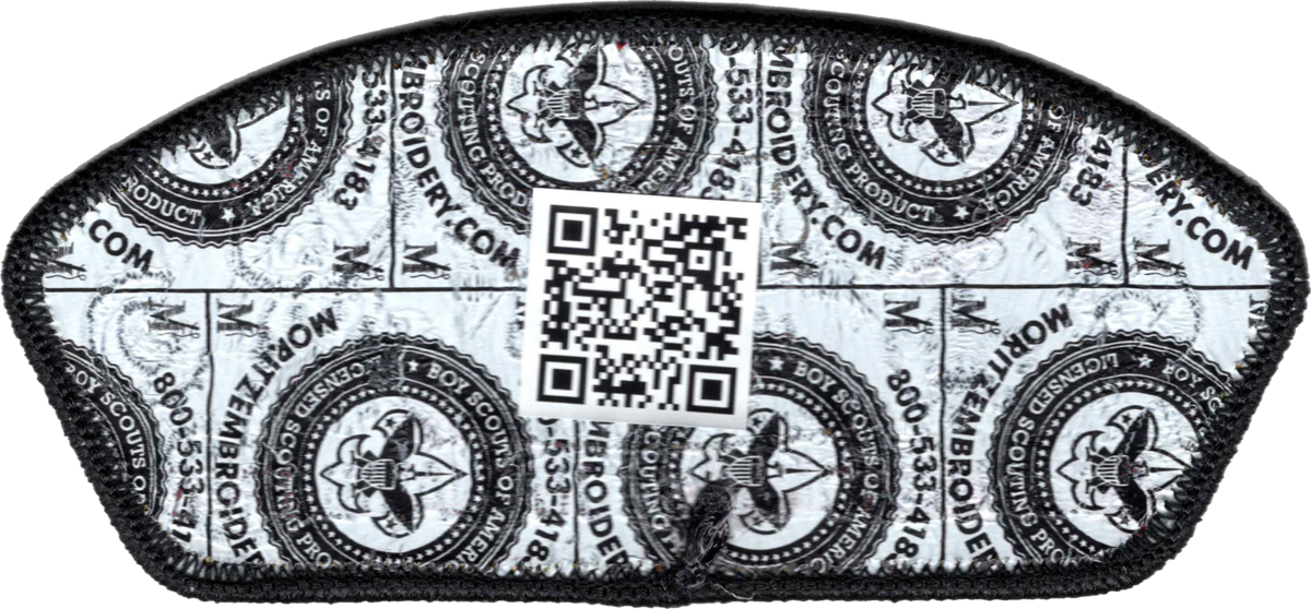 Tuscarora JSP-2026-3 (back)