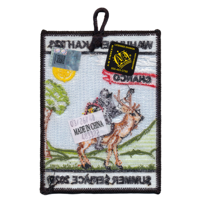 Wahunsenakah eX2026-3 (back)