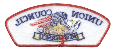 Union T-1c (back)