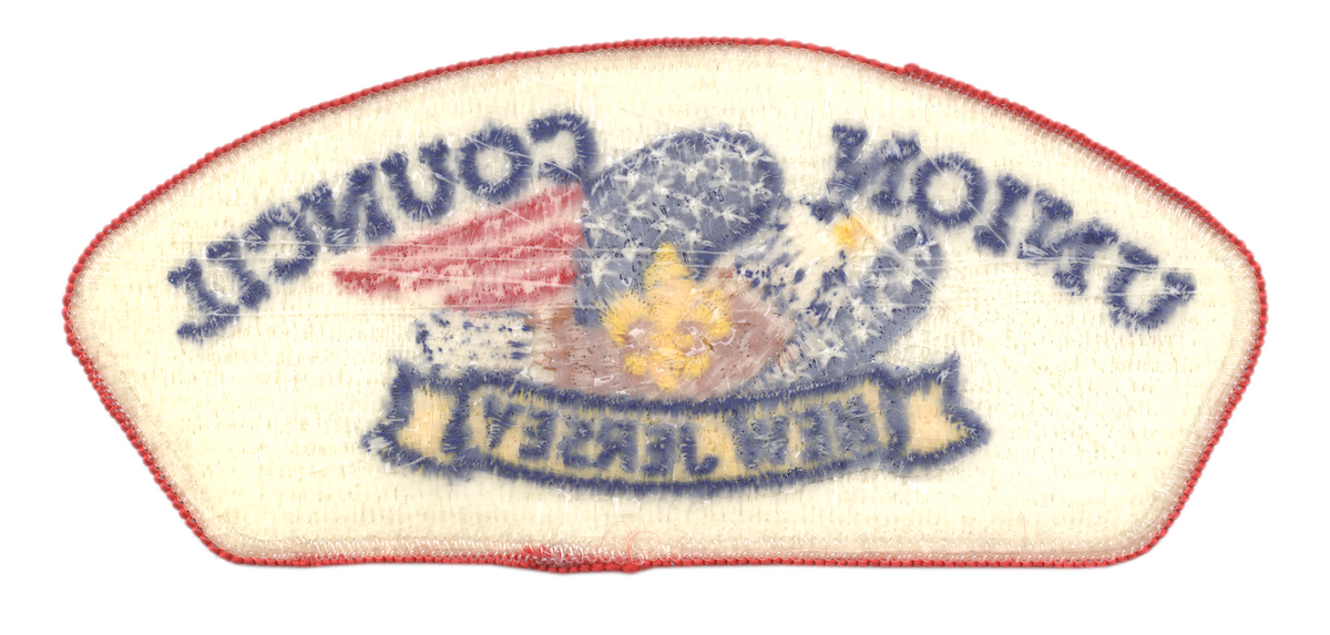 Union SA-2 (back)