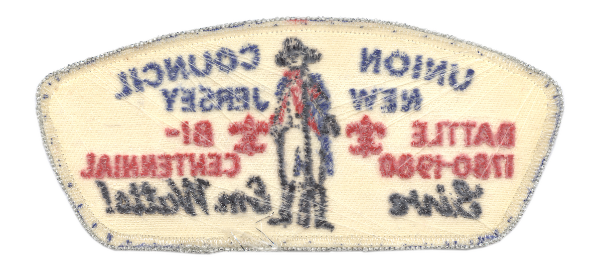 Union TA-8 (back)