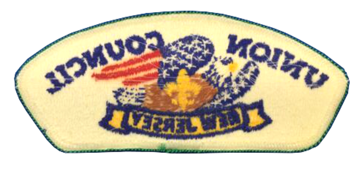 Union SY-10 (back)