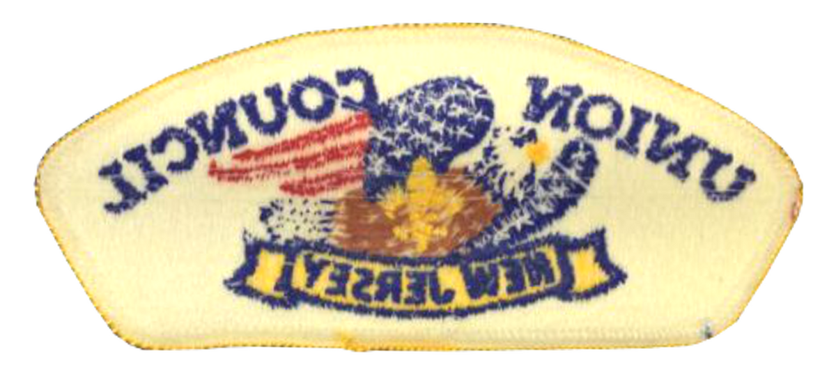 Union SY-11 (back)
