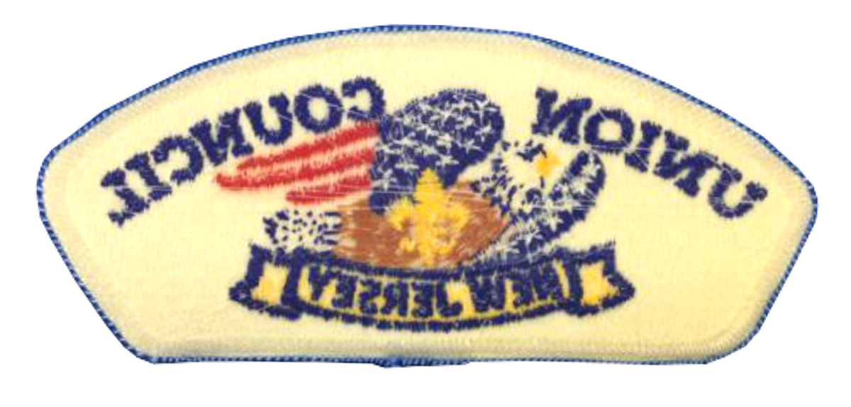 Union SY-12 (back)