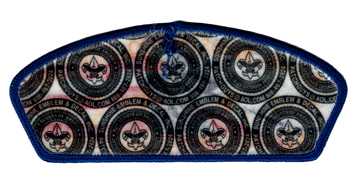Daniel Webster JSP-2010-2 (back)