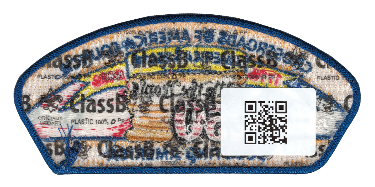Crossroads Of America SA-240 (back)