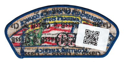 Crossroads Of America SA-242 (back)