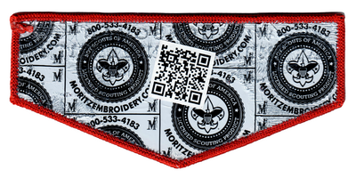 Witauchsoman S90 (back)
