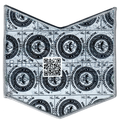 Witauchsoman X42 (back)