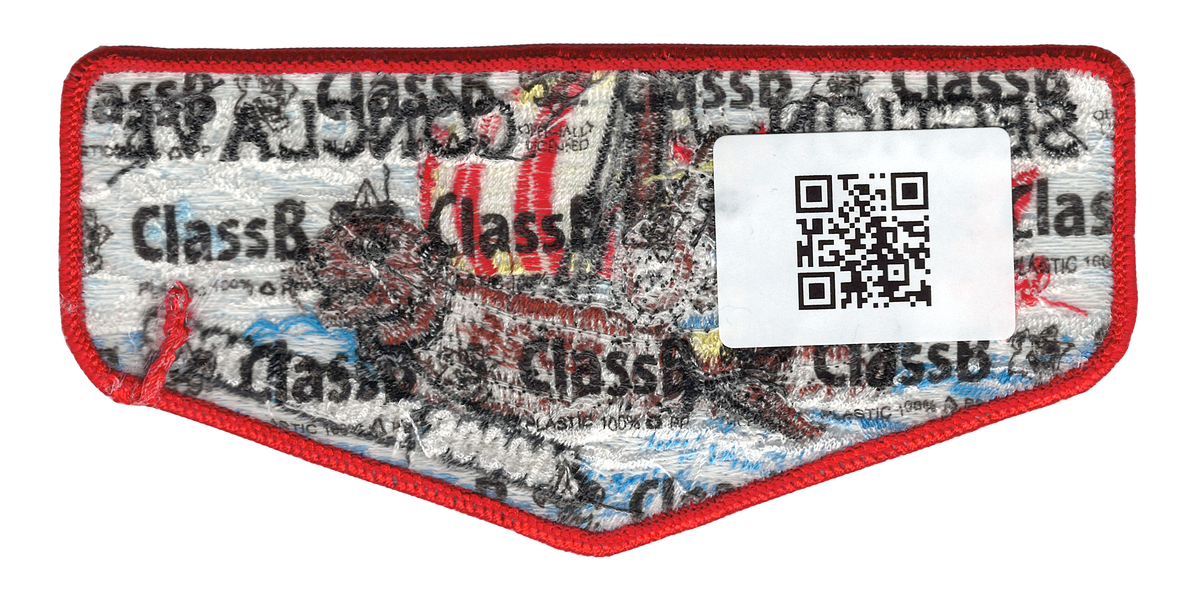 Jaccos Towne S78 (back)