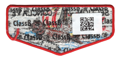 Jaccos Towne S78 (back)